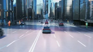 현대모비스, 5G 기반 차량 통합제어기 개발..자율주행 4단계 기술 추가