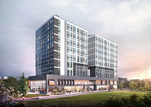 요진건설, 마포구 염리동 청년안심주택 신축공사 수주