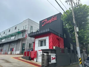 부동산플래닛 파트너스, 댄포스파워솔루션즈 공장 매각 주관사로 선정