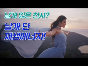 풍력발전 터빈 날개의 대변신이 시작됐다