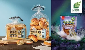 허영인 SPC그룹 회장 ‘환경친화’ 강조 …파리바게뜨 · SPC삼립 녹색인증 포장재 사용