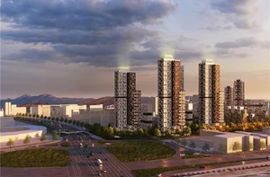 목동 6단지, 최고 50층 2300세대 디자인 특화단지로 변신...목동 신시가지 첫 재건축