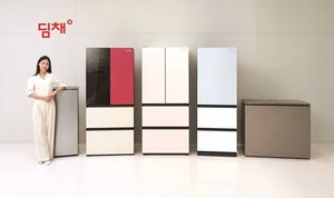 위니아, 2024년형 딤채 신제품 출시