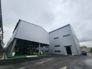 코스모화학, 폐배터리 리사이클 신규공장 시험가동