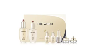 LG생활건강 더후, 중국서 ‘천기단’ 리뉴얼 첫 선