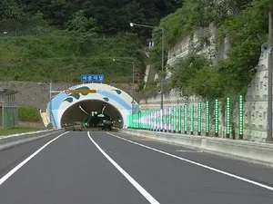 에스티엔, 안전운전 유도 시스템 ‘AVDS’ 도공기술마켓 신기술 등록