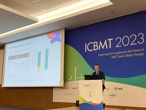 앱클론, 카티 치료제 1상서 중·고용량 전원 완전관해