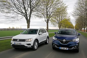 폭스바겐ㆍ르노 주식 유럽 시장서 급락