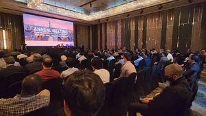 시지바이오, 북미 척추학회 ‘NASSi’ 참가