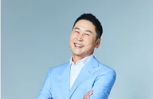 쿠팡, 매니지먼트 회사 차렸다..1호 연예인 신동엽