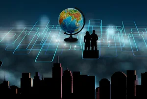 지속가능한 미래 스마트시티가 답이다