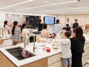 외식업계, '가치소비' 동참하는 고객 참여형 사회공헌활동 전개