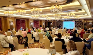 메디톡스, 사우디 진출 가속화