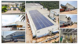 미래에셋자산운용 인도법인, 뭄바이 '아마존 풀필먼트 물류센터' 투자