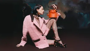 이태리 럭셔리 브랜드 에트로, 가을·겨울 시즌 신상 사투르노 백 출시