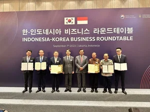 선헬스케어인터내셔널, 인니 발리 의료분야특구 국가프로젝트 참여