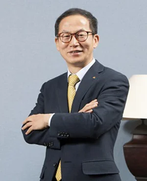 KB금융 차기 회장에 양종희 부회장