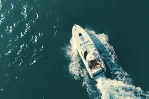 HD현대 아비커스, 레저보트 자율운항시장 진출