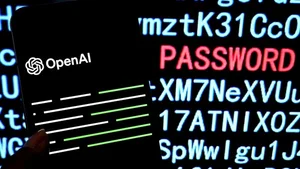 ChatGPT 인기 '시들'..석달째 트래픽 감소