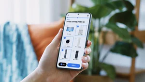 꼭 갖고 싶은 신혼가전 '삼성 비스포크 웨딩 펀딩'으로 