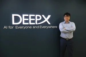 딥엑스, 실리콘밸리 'AI 서밋'에서 오픈 AI 플랫폼 기술 발표