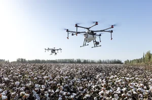 FAA, 상업용 드론 원격 운영 확대 허가