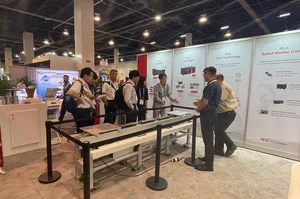 알에스오토메이션, 美 최대 물류포장 전시회 ‘팩 엑스포’ 참가