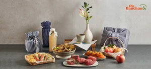 더반찬&, 추석 명절음식 기획전..완제품 차례상 한정 판매