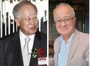 영원무역그룹 승계작업에 CJ家 '구설'