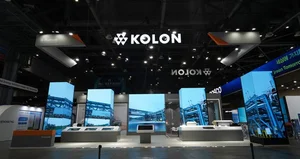 코오롱 그룹, 국내 최대 수소모빌리티쇼 H2 MEET 2023 참가