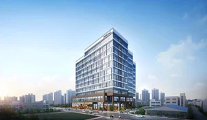 반도건설, 입주 시작한 '영등포 반도 아이비밸리' 주목