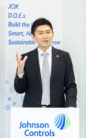 스바트빌딩관리 솔루션 '오픈블루'..뭐길래?