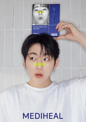 메디힐, 신제품 코팩 모델 지코 발탁...신규 광고 캠페인 전개