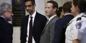 게이츠ㆍ머스크ㆍ저커버그 AI 규제 위해 만났다