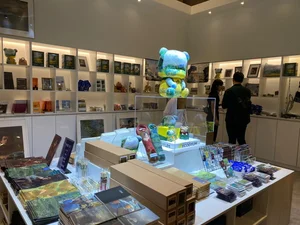 영국 내셔널갤러리 명화전,  관람객 성원 보답 ‘굿즈 인증 이벤트’ 진행