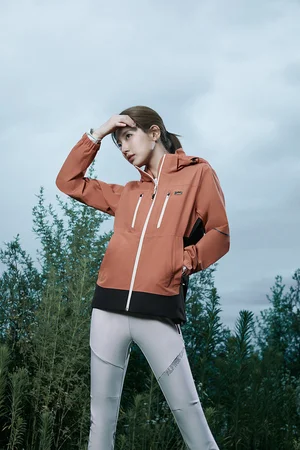 K2, 알파인 프리즘 고어 자켓 출시