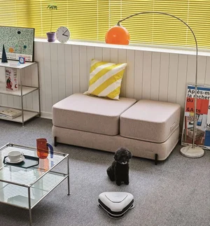 세라젬, '마스터 S4' 출시 기념 전용쿠션 증정 이벤트