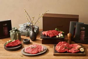 동원홈푸드, ‘정육 선물세트’ 10만원에서 120만원짜리까지 준비