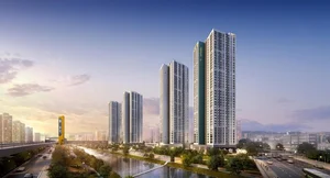 대우건설, ‘의정부 푸르지오 클라시엘’ 10월 분양 예정