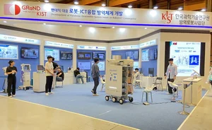 코가로보틱스, 국가 로봇 방역체계에 자율주행 기술 적용