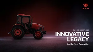 TYM, 'ESG 보고서 2022' 발간..