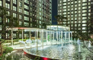 현대건설, 디에이치 조경·인테리어 5개 상품 우수디자인 정