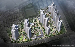 GS건설, ‘철산자이 브리에르’ 10월 분양 예정