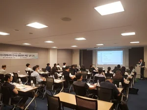 월클협회, '해외시장 민사상 불법행위 책임' 실무교육 진행