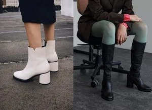 에코, AW 시즌 포멀 슈즈 ‘스컬프티드 LX’ 컬렉션 공개