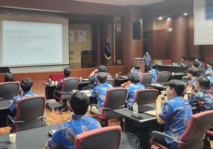 BBQ, 전국 직영점 역량강화 교육 