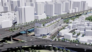 연희동 교통섬 유휴부지에 대학생 대상 행복주택 짓는다