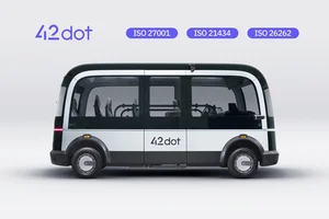 포티투닷, 자율주행용 고성능 차량컴퓨터 개발 프로세스 ISO 26262 국제 표준 인증 