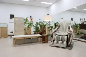 세라젬, 헬스케어 가전 기부 등 아시안게임 선수단 응원