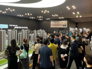 인천 부동산 상승세 속 제일건설 ‘제일풍경채 계양 위너스카이’ 눈길